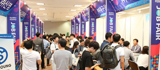 ‘2016 YU Job Fair’